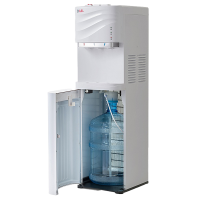 Кулер AEL LC-AEL-840a белый