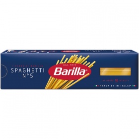 �������� �5 Barilla 450 ��