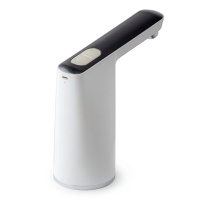 Помпа Vatten №10 электрическая на аккумуляторе от USB для 19л бутылей