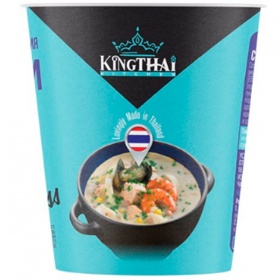 ����-��� �������� ������������� King Thai Kitchen ������������ 30 ��
