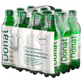 ���� Donat Mg / ����� ������ 0.5 �����, ���, ���, 12 ��. � ��.