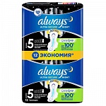 ��������� Always ultra secure night  ������ ������ 5, ������ 7, 12��.