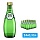 ���� Perrier / ����� 0.33 �����, ���, ������, 24 ��. � ��.