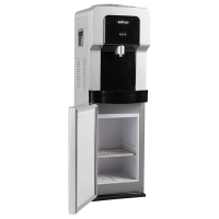 Кулер HotFrost V900 CS (шкафчик 15л.)