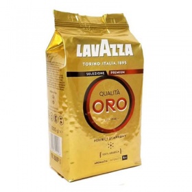  LavAzza /  Qualita Oro  1 