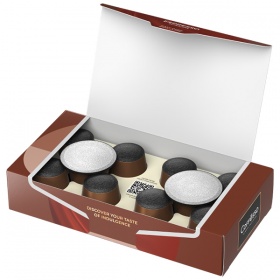 ���� � �������� Coffesso Espresso Superiore 10 ��