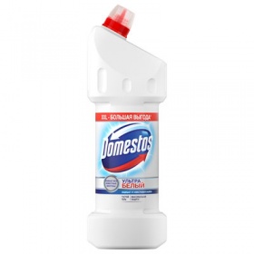 ������������� �������� �������� Domestos ������ ����� 1,5 �����