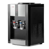 Кулер AEL TD-AEL-47 black/silver