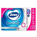   Zewa Deluxe  3- (12.)