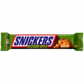 ���������� �������� Snickers ������ ���� 81 ��