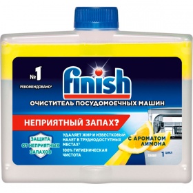 ���������� ��� ������������� ����� Finish � �������� ������ 250 ��