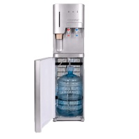 Кулер Greendex YLR-Silver25A Silver Duet