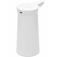 Помпа Xiaomi Mijia Sothing white на аккумуляторе от USB для 19л бутылей