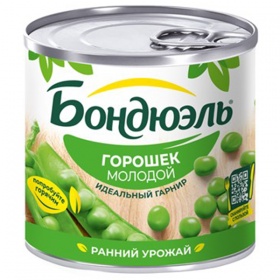 ������� Bonduelle ������� ������ ������ �/� 200 ��