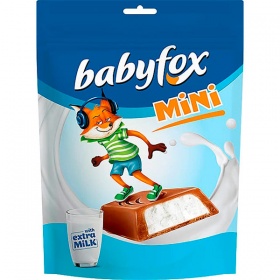 ������� BabyFox mini  � �������� �������� 120 ��