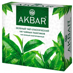 Akbar / ����� ������� (100���)