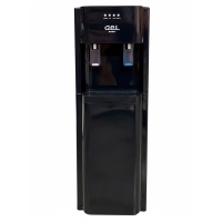 Кулер AEL BASIC LD-AEL-816a черный