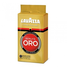 ���� LavAzza / ������� Qualita Oro ������� 250 ��