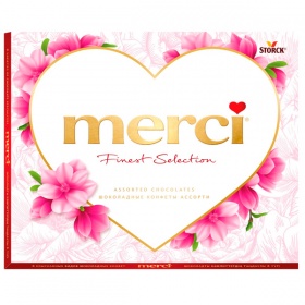 ������� Merci ������ ���������� �������, 250 ��