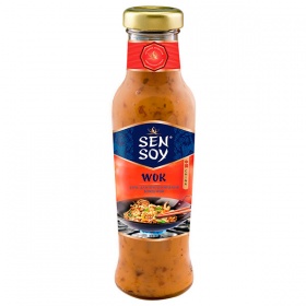  Sen Soy    Wok 310 