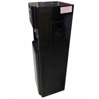 Кулер AEL BASIC LD-AEL-816a черный