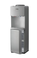 Кулер AEL LD-AEL-422c серебристый