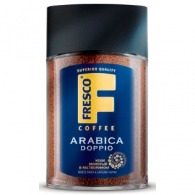 ���� Fresco Doppio ����������� 100 �p