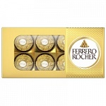 ������� Ferrero Rocher ��������� �� ��������� �������� 75 ��