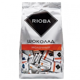 ������� Rioba ���������� �������� 32% ����� 800 ��