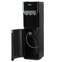Кулер AEL LD-AEL-827a черный