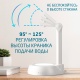 ����� HotFrost A18 ������������� �� ������������ �� USB ��� 5-19� �������, ����� (� �������) 