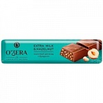 �������� OZera Extra Milk&Hazelnut �������� ������� � �������� 45 ��