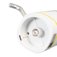Помпа Aqviol W14 (EP-04) электрическая на аккумуляторе с USB-адаптером для 19л бутылей, белая