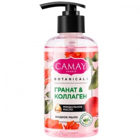 ������ ���� Camay Botanicals ����� ������� 280 ��