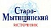 Старо-Мытищинский Источник