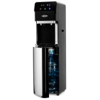 Кулер Vatten L05NKG + баллон CO2, черный
