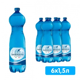 ���� San Benedetto 1.5 �����, ���, ���, 6 ��. � ��.