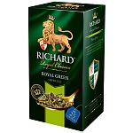 ��� ������� Richard Royal Green / ������ ���� ���� 25 ���. � ��.