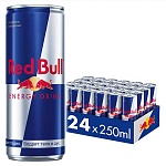   Red Bull /   0.25 , /, 24 .  .