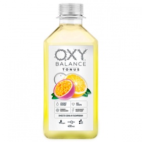 Oxy Balance Tonus �����, �������� 0.4 �����, ���, 9 ��. � ��.