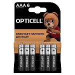 ��������� Opticell Basic AAA 6 ��. � ��.