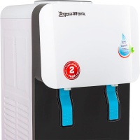 Водораздатчик Aqua Work 105-TWR белый