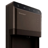 Кулер Greendex LYH685 Deep Bronze