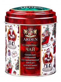 ��� ������ Arden / ����� ���������� ��������� � �������� 100 ��.