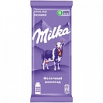 ������� Milka �������� 85 ��