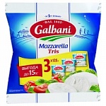 ��� Galbani ��������� Tris ������ 45% 375 ��