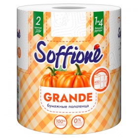 �������� ��������� Soffione Grande 2�-������� 450 ������