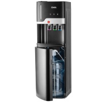 Кулер AEL LD-AEL-835a черный