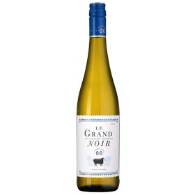 ���� �������������� Le Grand Noir Grenache Blanc-Chardonnay ����� 0.75 �����, ������