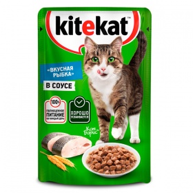���� ��� ����� Kitekat � ����� � ����� 85 �� (28 ��)